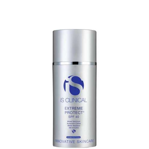 iS CLINICAL EXTREME PROTECT SPF 40 100 g